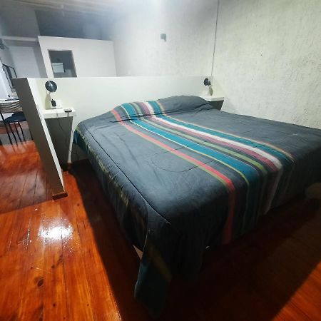 Caluanabru Apartment มาลาร์เกว ภายนอก รูปภาพ