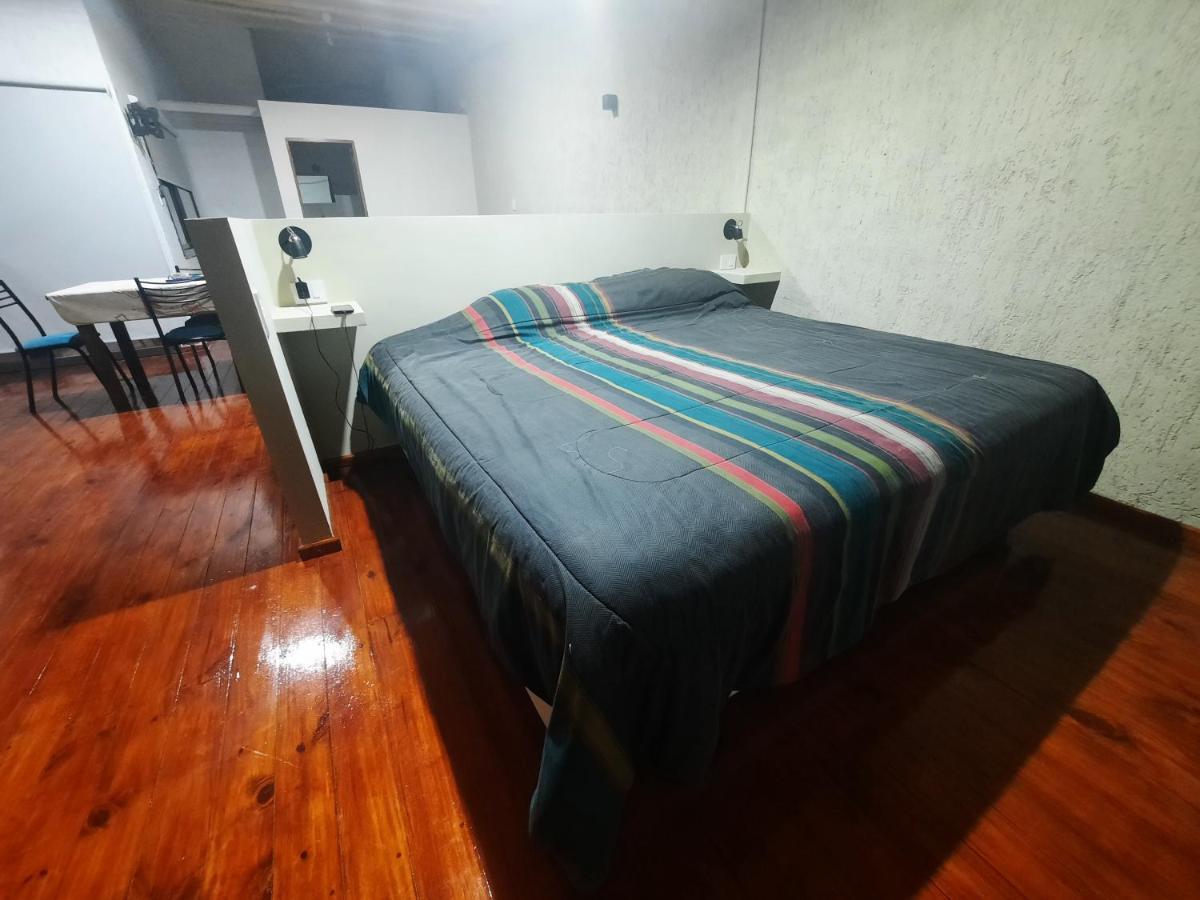 Caluanabru Apartment มาลาร์เกว ภายนอก รูปภาพ
