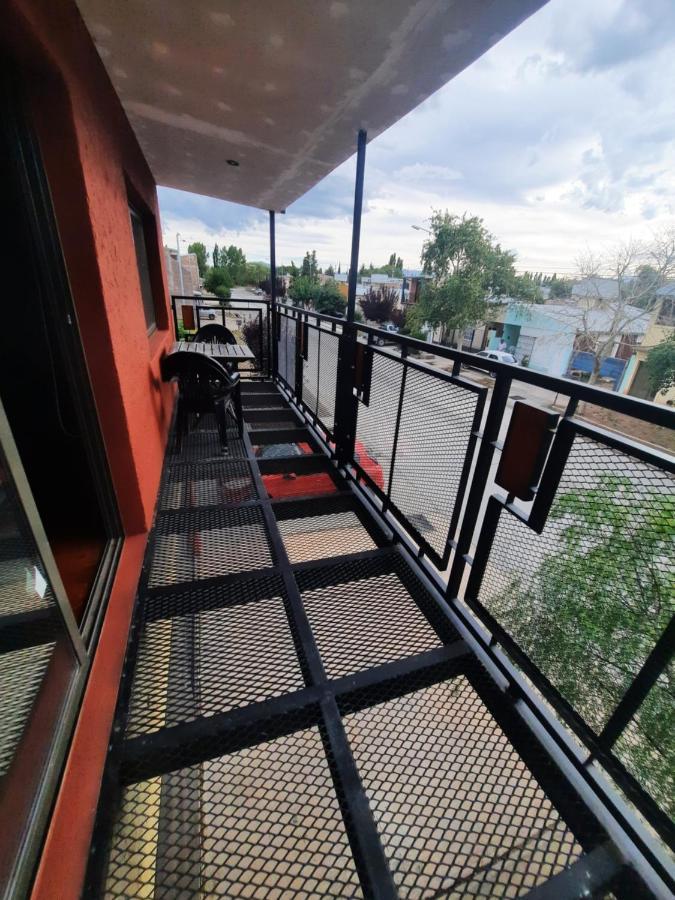 Caluanabru Apartment มาลาร์เกว ภายนอก รูปภาพ