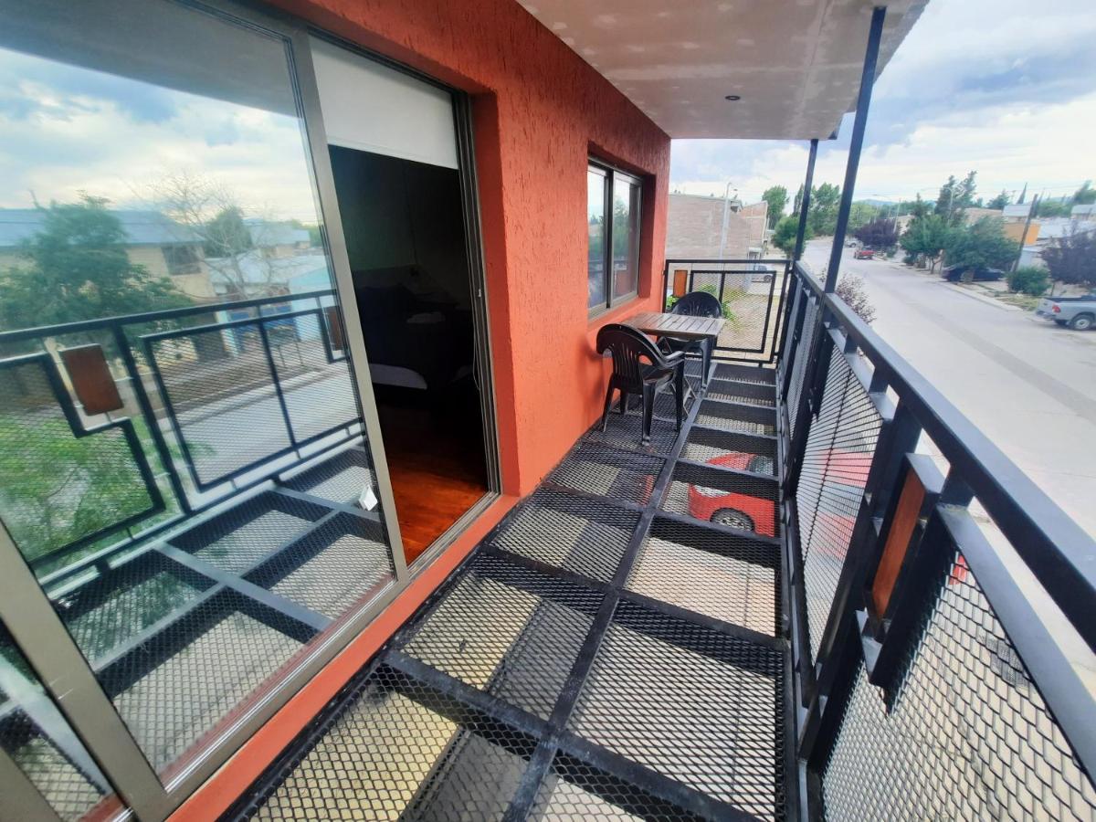 Caluanabru Apartment มาลาร์เกว ภายนอก รูปภาพ