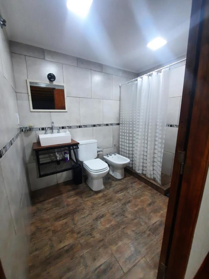 Caluanabru Apartment มาลาร์เกว ภายนอก รูปภาพ
