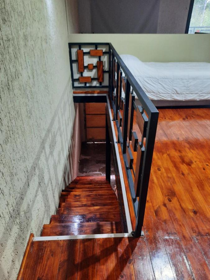 Caluanabru Apartment มาลาร์เกว ภายนอก รูปภาพ