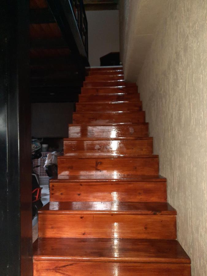 Caluanabru Apartment มาลาร์เกว ภายนอก รูปภาพ